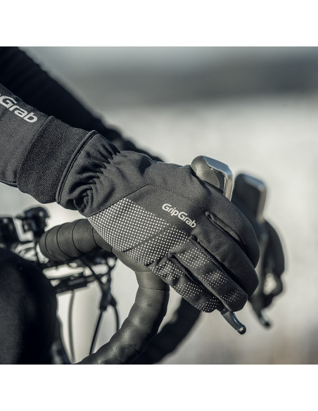 GripGrab Ride Winter Cykelhandske