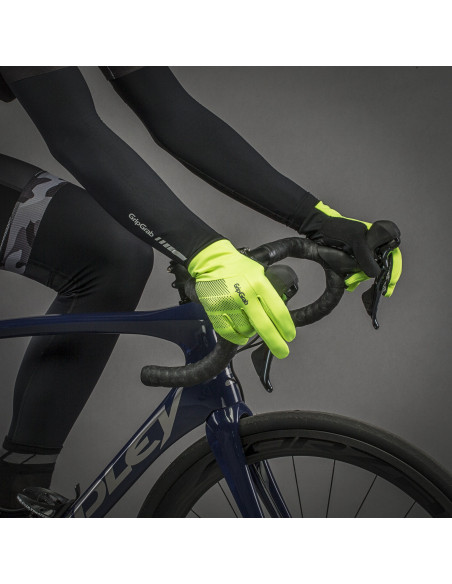 GripGrab Ride Hi-vis Cykelhandske