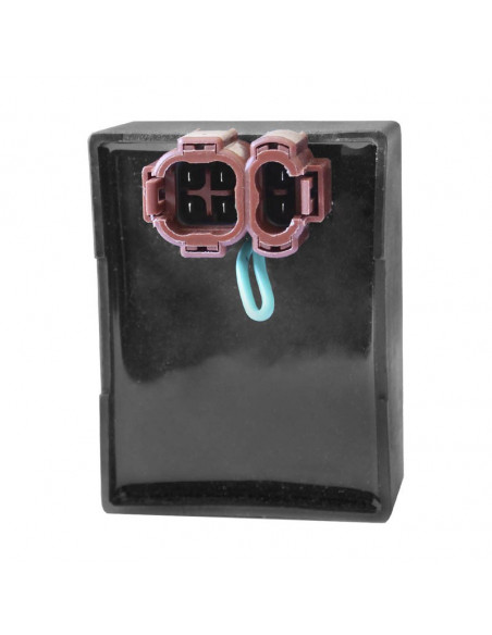 CDI Peugeot Kisbee 4 t