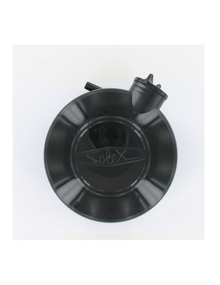 Tank Solex 3800 Svart