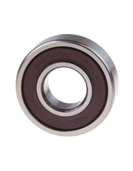 Kullager 6301-2RS 37X12X12