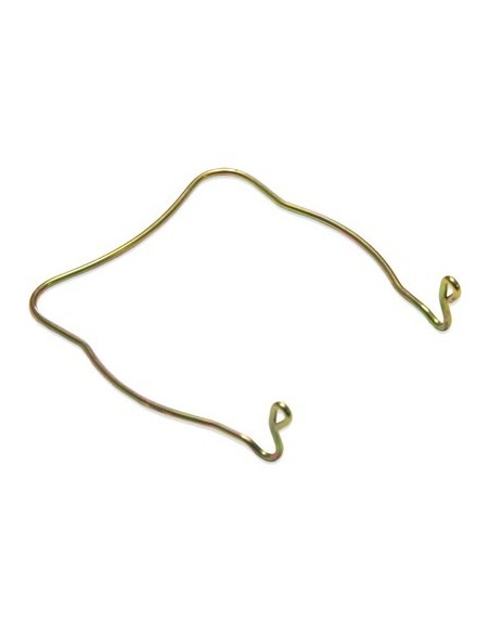 Bygel luftburk längre modell