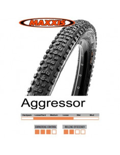 Däck Maxxis Agressor 27.5X2.30