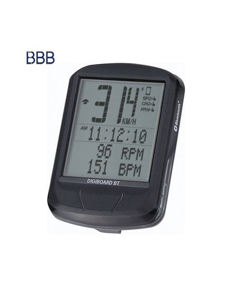 Dator Digiboard Bluetooth,ANT+