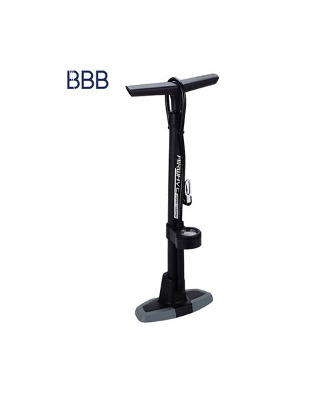 BBB Golvpump AirWave