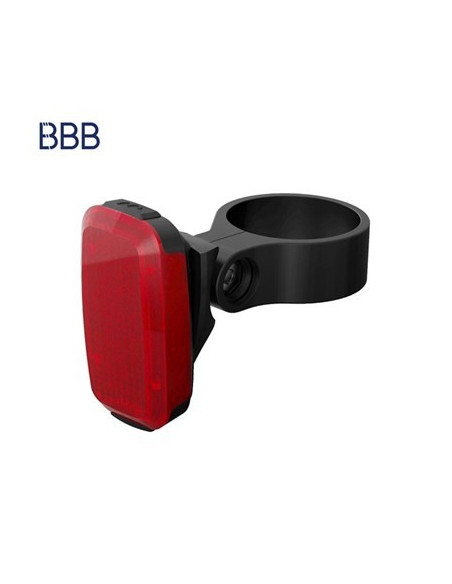 BBB Stud Bakdiod Laddbar