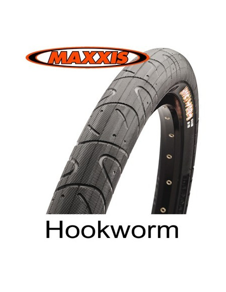 MAXXIS Hookworm, 20x195
