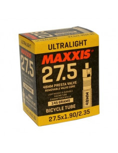 Maxxis Ultralight slang  29X1,90/2,35