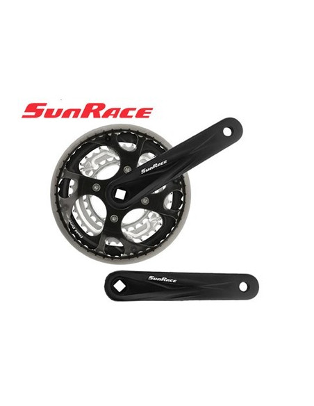 Vevparti Sunrace 170mm 48/38/28
