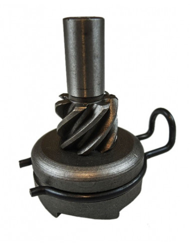 Kickdrev Gy6 Kina Scooter 4T