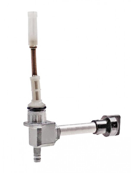 Bensinkran Peugeot Ludix