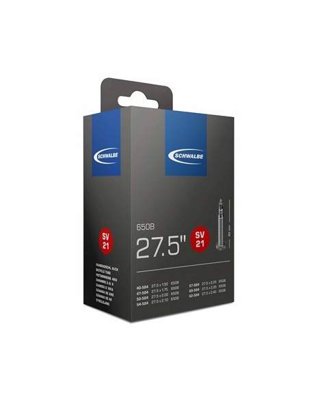Slang Schwalbe 27,5 tum, 40/62-584