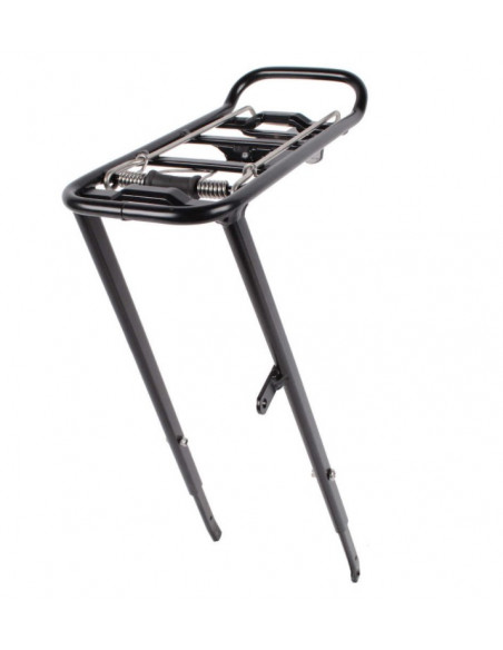 Frampakethållare Tour med AVS