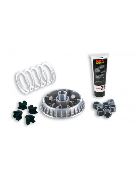 Malossi Multivar 2000