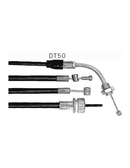 Kopplingswire  Yamaha DT50R 2004-