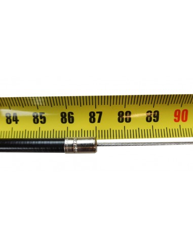 Gaswire STD MCB 1187 Transport Sachs