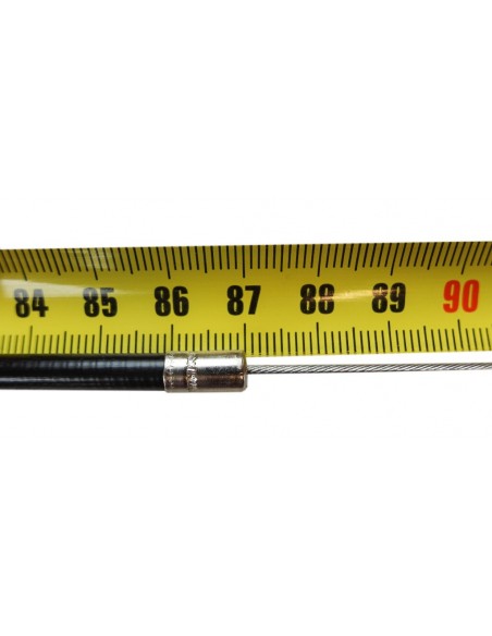 Gaswire STD MCB 1187 Transport Sachs