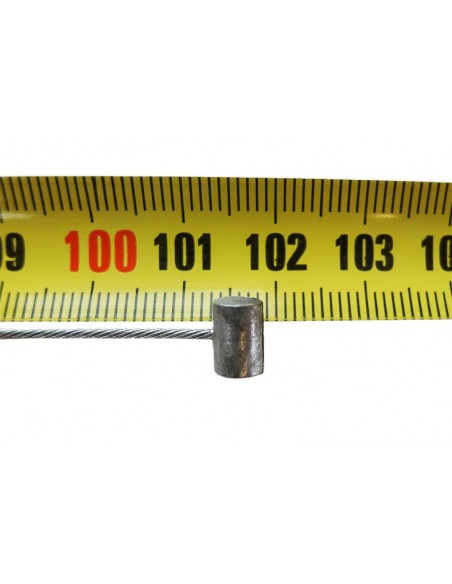 Gaswire STD MCB 1187 Transport Sachs