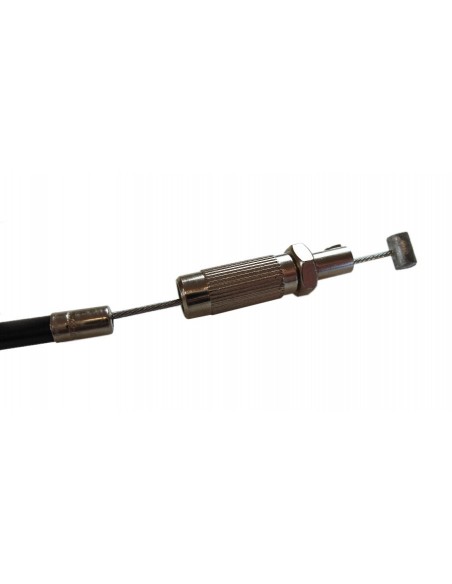 Gaswire STD MCB 1187 Transport Sachs