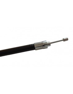 Gaswire Nyare mod Sachs Compact/Transport 2