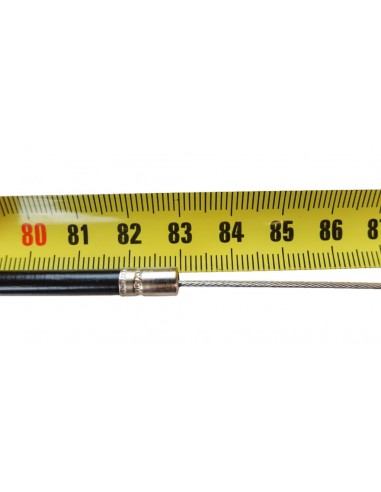 Gaswire Nyare mod Sachs Compact/Transport