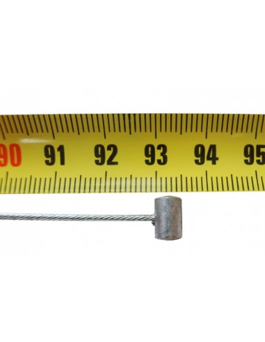 Gaswire Nyare mod Sachs Compact/Transport