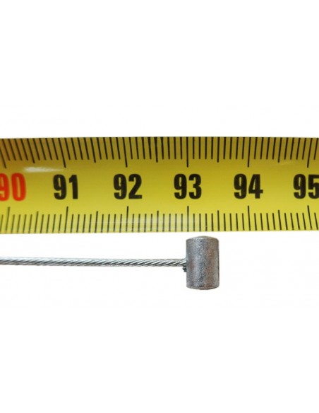 Gaswire Nyare mod Sachs Compact/Transport