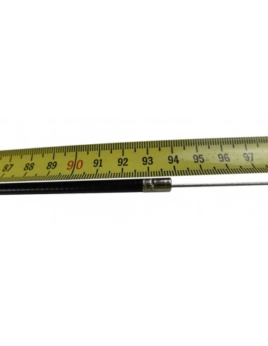 Gaswire Puch Dakota 3000/Monza/Nevada