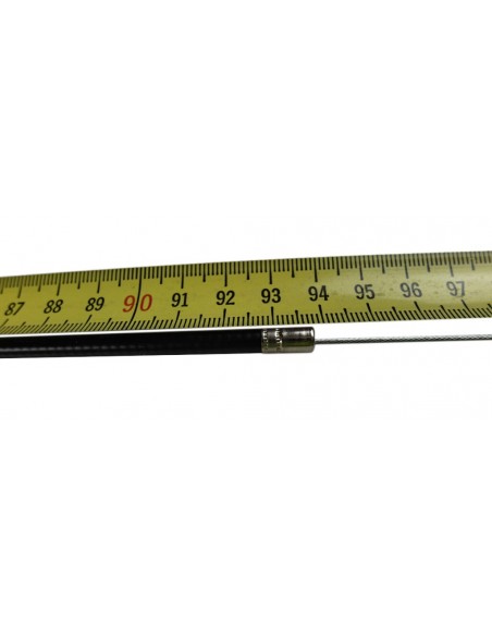 Gaswire Puch Dakota 3000/Monza/Nevada