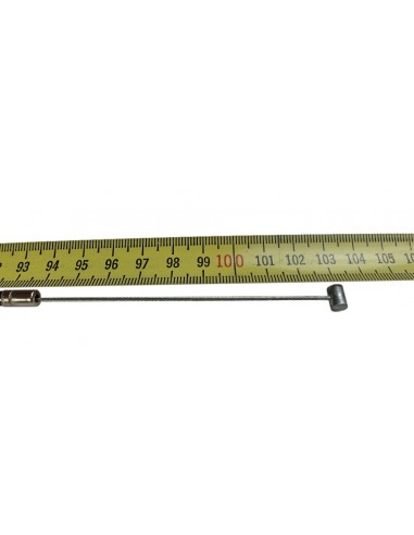 Gaswire Puch Dakota 3000/Monza/Nevada