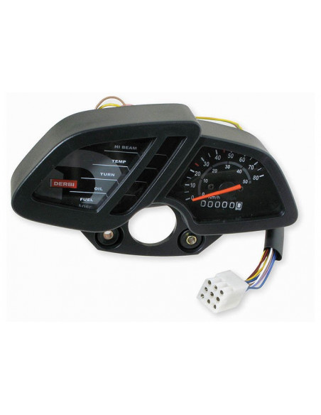 Hastighetsmätare Derbi Orginal