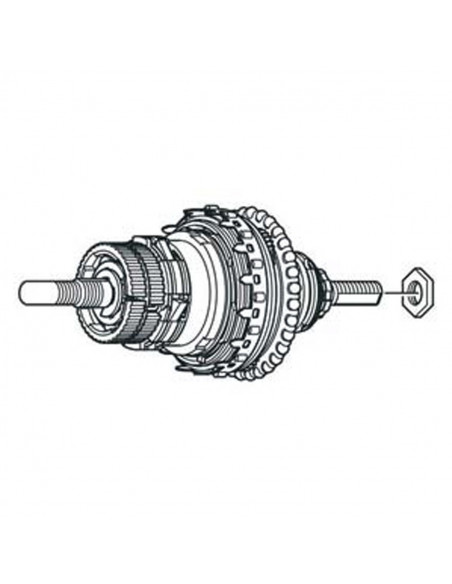 Navinsats Nexus 3, 178mm SG-3C41