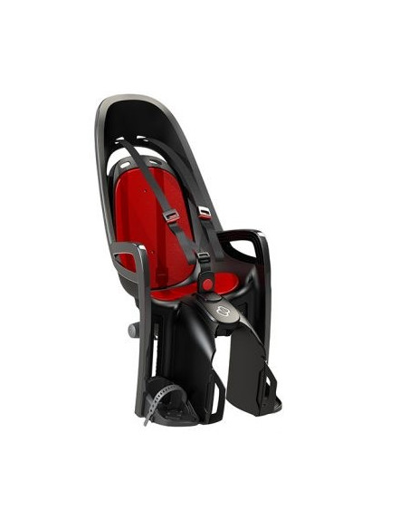 Hamax Zenith Röd sits