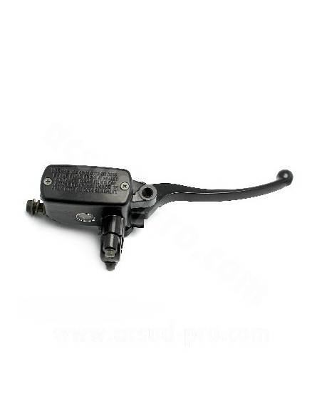 Bromsreglage, komplett höger