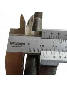 Bakaxel Puch Maxi M12x195 2