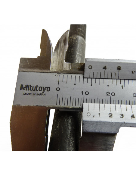 Bakaxel Puch Maxi M12x195