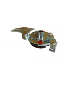 Bakbromssköld Puch Maxi Leleu 2