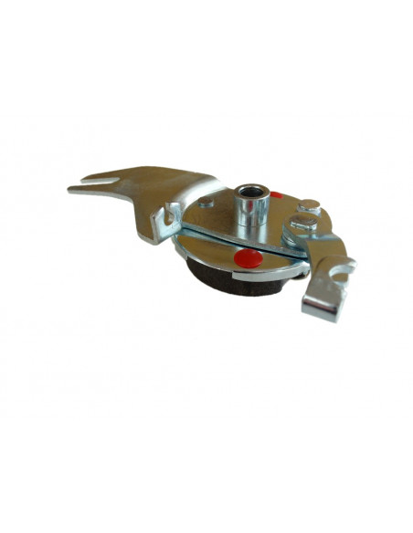 Bakbromssköld Puch Maxi Leleu