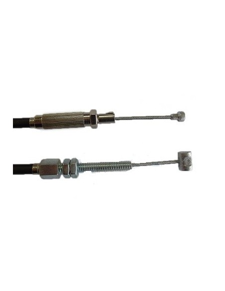 Bakbromswire Puch Maxi