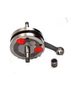 Vevparti 2/3 handväxlad Sachs