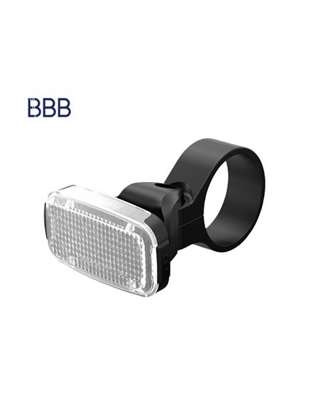 BBB Stud Framdiod Laddbar