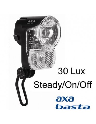 AXA Pico 30 LUX