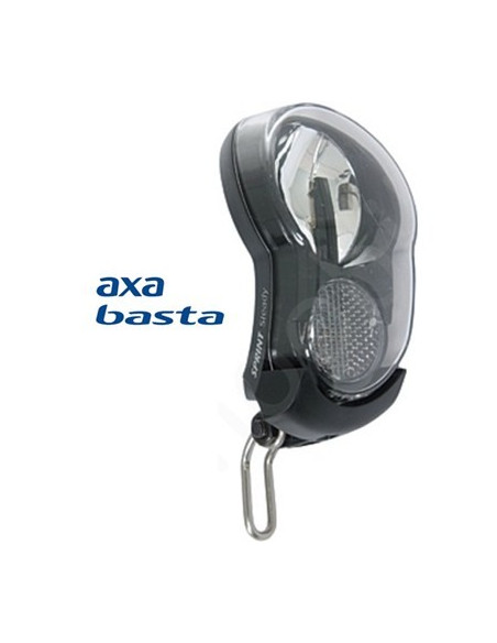 AXA Sprint, Batteridriven