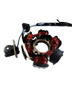 Tändplatta Peugeot 2