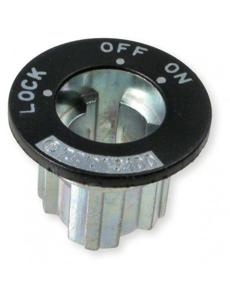 Krans För Tändningslås Piaggio/Gilera