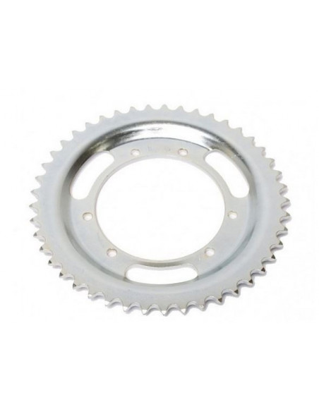 Bakdrev 42 tänder Puch Maxi