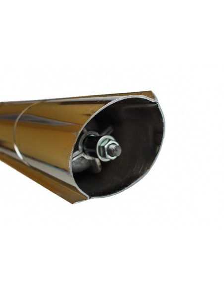 Avgassystem Puch Maxi 30Km