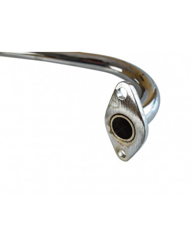 Avgassystem Puch Maxi 30Km