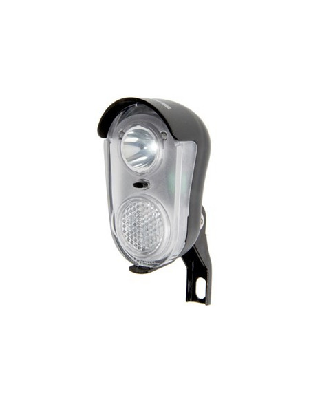 LED - Framlampa med integrerad reflex