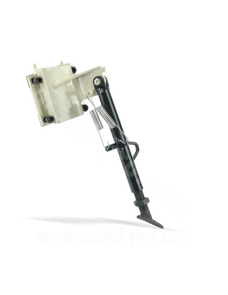 Sidostöd Peugeot Ludix alla modeller